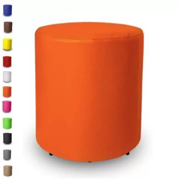 Kit 5 Placas Moduladas Cama Solteiro - Suede 20X60